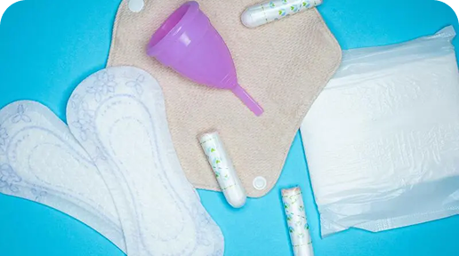 Global standards for menstrual products and why they matter